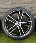 Bmw 18inch velgen 719m origineel 5x120 f20 f21 f22 f23, Auto-onderdelen, Banden en Velgen, Ophalen, Zomerbanden, Banden en Velgen