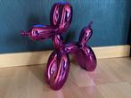 Jeff koons balloon dog (after), Ophalen of Verzenden