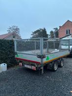 Eduard aanhangwagen, Auto diversen, Ophalen, Gebruikt