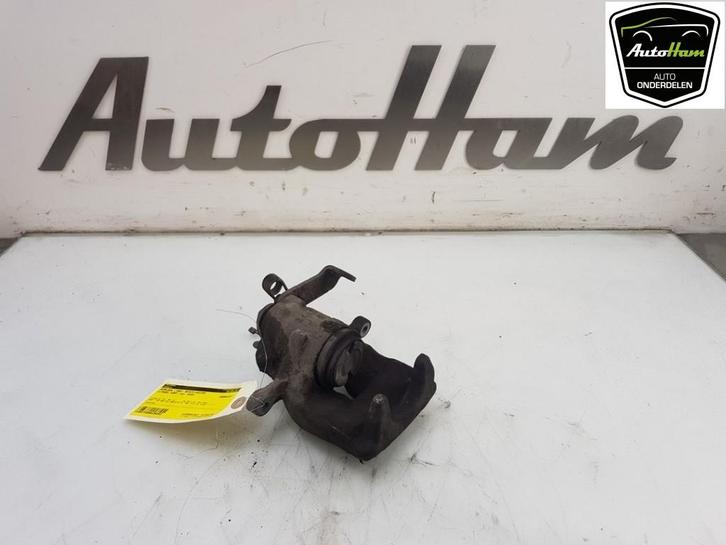 REMKLAUW RECHTS ACHTER Citroën Jumpy (01-2016/06-2022), Auto-onderdelen, Remmen en Aandrijving, Citroën, Gebruikt