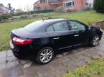 Renault Fluence 2014 Diesel, Auto's, Euro 5, Zwart, Emergency brake assist, Fluence