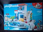 Playmobil Police portuaire avec bateau à moteur 5128, Enfants & Bébés, Jouets | Playmobil, Enlèvement ou Envoi