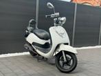 Sym 125cc bouwjaar 2016, Fietsen en Brommers, Scooters | SYM, Ophalen, Benzine, Klasse B (45 km/u), Zo goed als nieuw