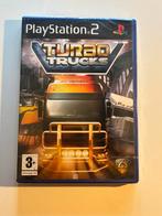 Turbo Trucks - PS2 - Phoenix Games - Nieuw, Games en Spelcomputers, Ophalen of Verzenden, Nieuw