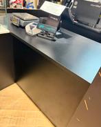 Kassa toonbank toog met kassa, Ophalen