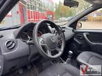 Dacia Duster 1.2 TCe 4x2 Ambiance | Airco | Trekhaak | APK 0, Zwart, Blauw, Bedrijf, Handgeschakeld