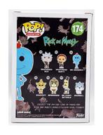 Funko POP Rick and Morty Mr. Meeseeks (174) Released: 2017, Comme neuf, Envoi