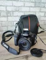 Canon PowerShot SX530HS, Canon, Compact, Ophalen of Verzenden, Zo goed als nieuw