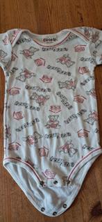 Body pyama slaappakje peuter 98 104 3 - 4 jaar, Ophalen, Nacht- of Onderkleding, Gebruikt, Cirio