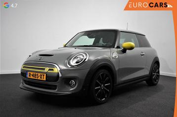 MINI Cooper E Electric Charged 33 kWh Leder Climate Control  beschikbaar voor biedingen