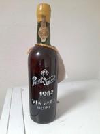 1962 Vintage Real Vinicola, Verzamelen, Ophalen, Nieuw, Overige gebieden, Port
