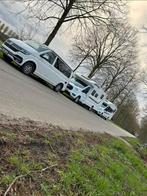 Te huur camper huren bij ‘t Caravanboerke