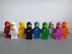 Ik zoek lego space classic figuurtjes, Ophalen of Verzenden, Lego