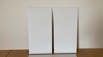 NIEUWE WANDTEGELS MAT WIT GERECTIFICEERD VOLLE ONGEVEER 80M2 beschikbaar voor biedingen