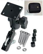 ram mounts + hoesje GPS, Motoren, Ophalen