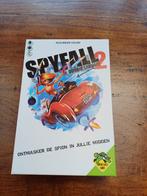 Spyfall 2 gezelschapsspel, Ophalen, Zo goed als nieuw