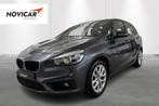 BMW 2 Reeks Active Tourer 225xe, Auto's, Automaat, 8 kWh, Stof, Gebruikt