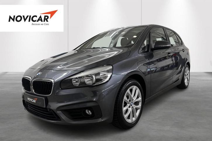 BMW 2 Reeks Active Tourer 225xe, Auto's, BMW, Te koop, 2 Reeks Active Tourer, 4x4, Cruise Control, Electronic Stability Program (ESP)
