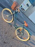 B-twin elops 540, Vélos & Vélomoteurs, Acier