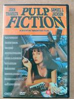 Pulp Fiction, Zo goed als nieuw, Actie, Ophalen