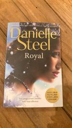 Danielle Steel - Royal, Ophalen of Verzenden, Zo goed als nieuw, Danielle Steel