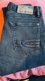 Cast Iron jeans 31/34 - nieuw, Kleding | Heren, Spijkerbroeken en Jeans, Ophalen of Verzenden, Zo goed als nieuw, Zwart