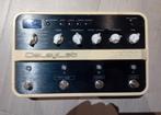 Pédale Delaylab/looper Vox, Ophalen, Zo goed als nieuw