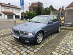 BMW E36 318I TOURING, Autos, BMW, Achat, Boîte manuelle, Bleu, 5 portes