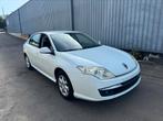 Renault Laguna 1,5dci airco GPS 2010 357000km euro4, Laguna, 4 cilinders, Bedrijf, 5 deurs