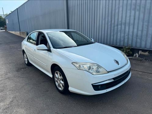 Renault Laguna 1,5dci airco GPS 2010 357000km euro4, Auto's, Renault, Bedrijf, Laguna, ABS, Airbags, Airconditioning, Centrale vergrendeling