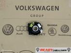 VW Polo 6R Sleepring 6R0959653 KLOKVEER AIRBAG WIKKELVEER, Auto-onderdelen, Volkswagen, Nieuw, Ophalen of Verzenden, Volkswagen