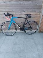 Racefiets Shimano Ultegra - B'twin Ultra AF, Fietsen en Brommers, Fietsen | Racefietsen, Aluminium, Zo goed als nieuw, Meer dan 20 versnellingen