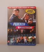 Flikken Maastricht Reeks 5, Alle leeftijden, Boxset, Drama, Ophalen of Verzenden