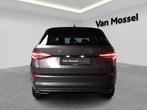 Skoda Kodiaq 1.5 TSI L&K 7 ZITPL / ADAPT CC / STUUR+ZETELVER, Auto's, Stof, Bedrijf, Kodiaq, 150 pk