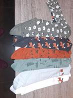 Romper lange mouwen maat 80, Kinderen en Baby's, Ophalen of Verzenden, Zo goed als nieuw, C&A, Jongetje of Meisje