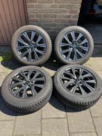 Ford Puma 17 inch originele winterbanden, Ophalen, 215 mm, Banden en Velgen, Nieuw