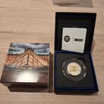 Louvre - Polissage Inversé - 2 euro - France, Ophalen of Verzenden, Frankrijk, 2 euro, Losse munt