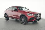 Mercedes-Benz GLC-Klasse 300 DE 4MATIC Coupé AMG Line | Pan, Automaat, Stof, 4 cilinders, 2000 kg