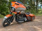 streetglide bagger, Motos, Motos | Harley-Davidson, Permis Moto A, Tourisme, Plus de 35 kW, 2 cylindres