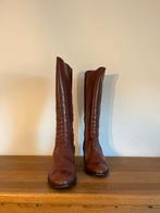 Bruine laars Lorenzo masiero, Kleding | Dames, Ophalen