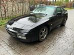 1985 Porsche 944 2.5Turbo Personenauto, Bedrijf, Overige carrosserie, Porsche, Handgeschakeld