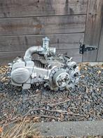 Yx 140, Enlèvement, Comme neuf, Bloc, Yx