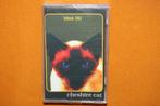 tape - Blink 182 - Cheshire Cat, Cd's en Dvd's, Rock en Metal, Ophalen of Verzenden, 1 bandje, Nieuw in verpakking
