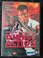 Direct Action DVD (NL Cover), Ophalen of Verzenden, Zo goed als nieuw