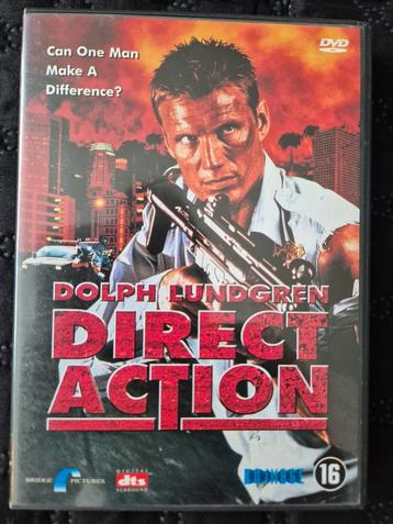 Direct Action DVD (NL Cover) beschikbaar voor biedingen