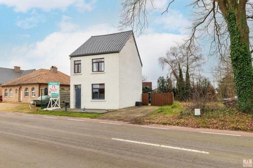 Te renoveren woning met potentieel in Heusden-Zolder, Immo, Maisons à vendre, Province de Limbourg, 200 à 500 m²