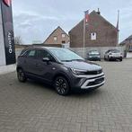 Opel Crossland Elegance 1.2 Automaat 130 PK / Winterpack, Autos, Opel, 94 kW, Euro 6, Entreprise, Autres carburants