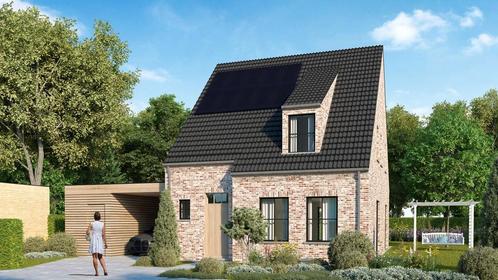 Huis te koop in Oostkamp, 3 slpks, Immo, Maisons à vendre, Maison individuelle