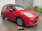 Citroen C3 2015 - 1.2i - 159.000km, Euro 5, Bedrijf, Traction-control, C3