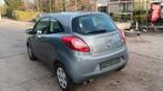 Te koop Ford Ka 1.2 benzine 2010, Auto's, Ford, Voorwielaandrijving, Stof, 12 cc, 4 cilinders